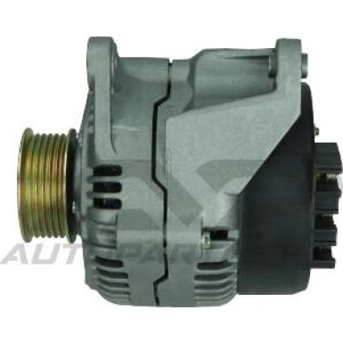 Lichtmaschine Ford Escort 95-98 1,6/1,8 70A Regeneriert | STA0456R