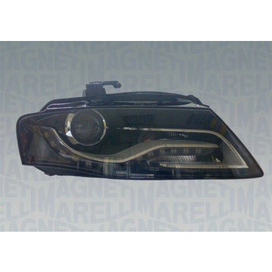 MAGNETI MARELLI Hauptscheinwerfer 721307022798 MAGNETI MARELLI Hauptscheinwerfer 721307022798