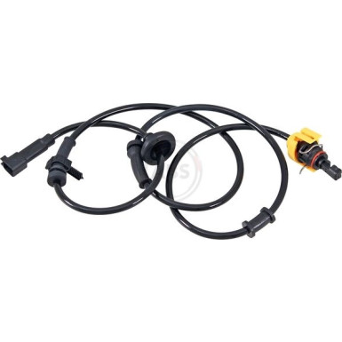 A.B.S. ABS Sensor | 31449