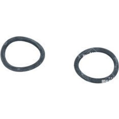 NRF Motorkühler 53718