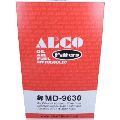 Luftfilter Toyota Corolla | MD-9630