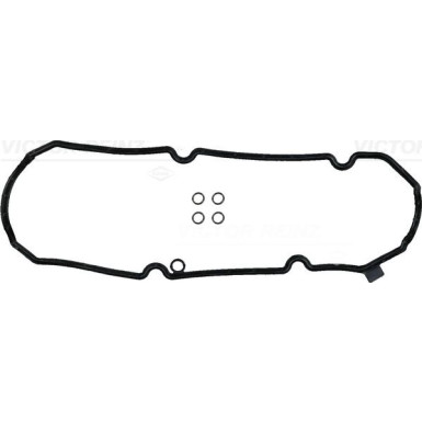 Dichtungssatz Zylinderkopfhaube | FIAT | 15-37544-01