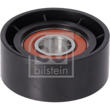 Febi Bilstein Umlenk- / Führungsrolle, Keilrippenriemen 21033
