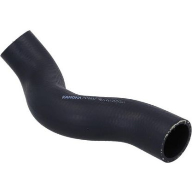 KAMOKA Ladeluftschlauch 7910847 KAMOKA Ladeluftschlauch 7910847