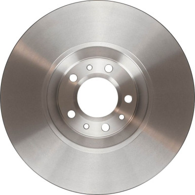 Bremsscheibe Peugeot P. 407/607/C5/C6 04- 2.2/2.7Hdi/3.0B V6 04- 330Mm TRW SINGLE DF4748S