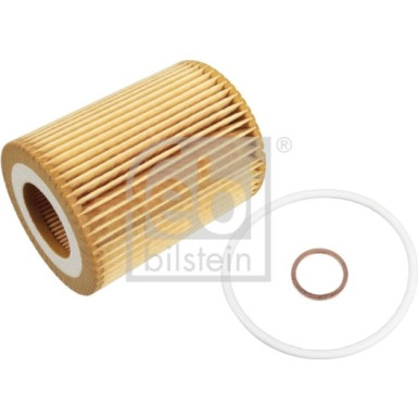 FEBI BILSTEIN Ölfilter | 108315