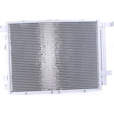 NISSENS Klimaanlagenkühler 940203