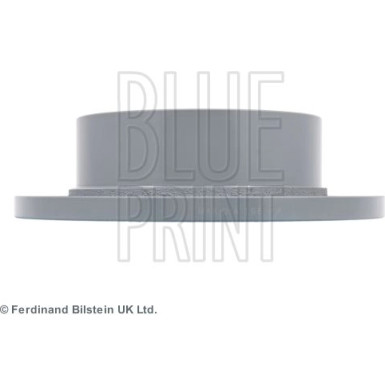 Bremsscheibe Mitsubishi T. L400/Pajero 2.4-3.5 90 | ADC44335