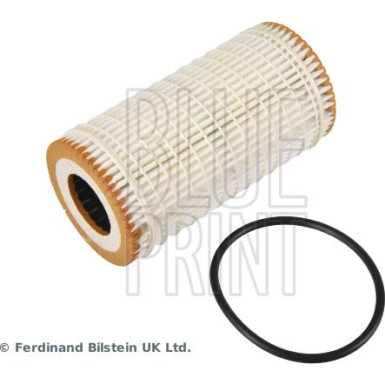 BLUE PRINT Ölfilter ADBP210091