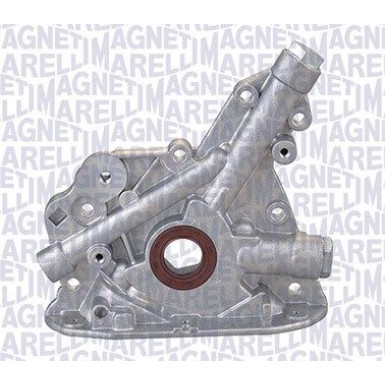 MAGNETI MARELLI Ölpumpe