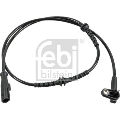 FEBI BILSTEIN Sensor, Raddrehzahl | 179108