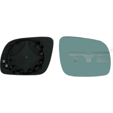 TYC Spiegelglas 302-0025-1