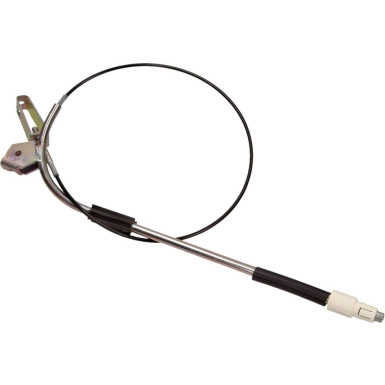 34910 Seilzug, Feststellbremse