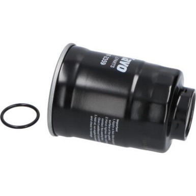 AMC Kraftstofffilter PKW | NISSAN | NF-2359