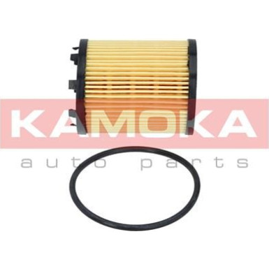 KAMOKA Ölfilter
