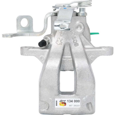 Bremssattel HA li | CITROEN C4 Picasso | 0 986 134 000