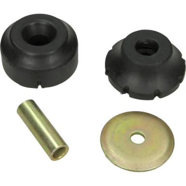 Lager - Radaufhängung. Mitsubishi P. Pajero Iii 3,2 D/3,5 04,00-01,07 Le/Pr Suspension Mounting Kit SM5314