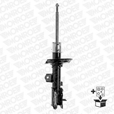 MONROE ORIGINAL-Gasdämpfer VA | KIA Rio 11 | G7420 MONROE ORIGINAL-Gasdämpfer VA | KIA Rio 11 | G7420