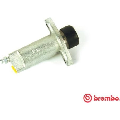 BREMBO Nehmerzylinder, Kupplung E 52 004 ESSENTIAL LINE