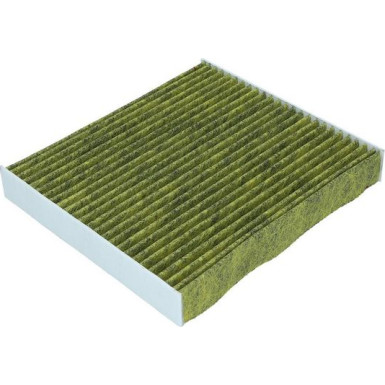 KAMOKA Filter, Innenraumluft | 6080072