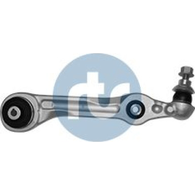 RTS Lenker, Radaufhängung 95-91424-2