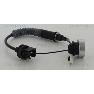 Seilzug, Kupplungsbetigung Original 8140 10212A