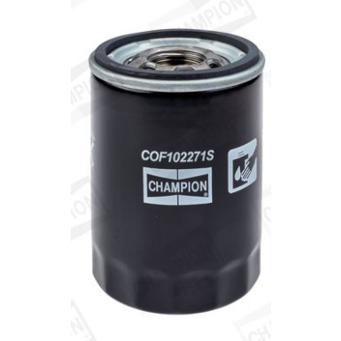 CHAMPION Ölfilter CHAMPION Ölfilter