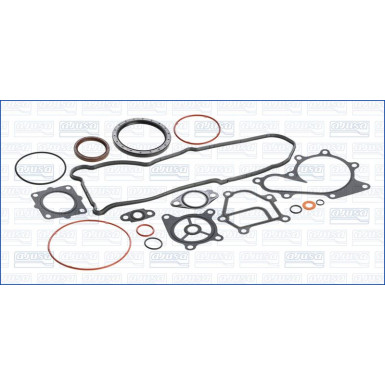 54157800 Dichtungssatz, Kurbelgehäuse