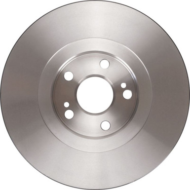 Bremsscheibe Renault P. Espace TRW SINGLE DF4260S