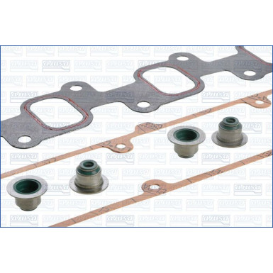 Dichtungssatz, Zylinderkopf | 53017800