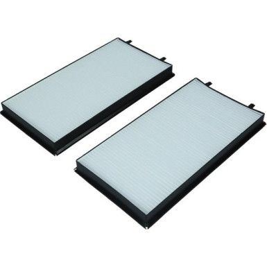 KAMOKA Filter, Innenraumluft