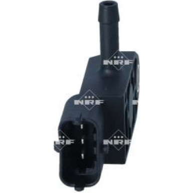 Sensor, Abgasdruck | 708054