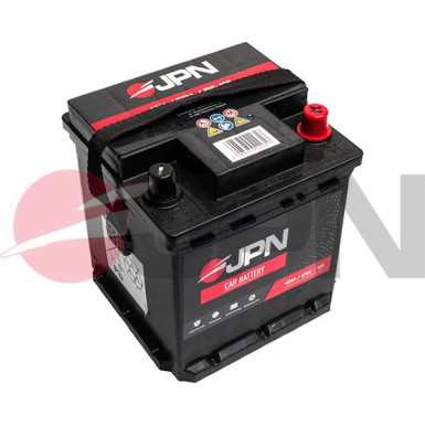 JPN Starterbatterie JPN-420 JPN Starterbatterie JPN-420