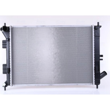 Wasserkühler PKW | HYUNDAI i30 1.4i-1.6i 12 | 67555