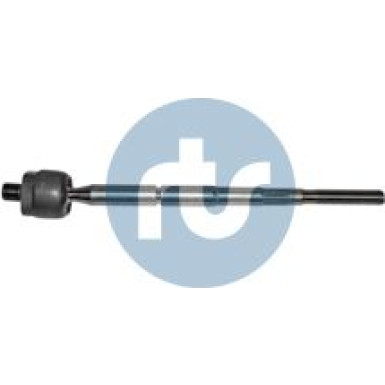 RTS Lenkrad 92-08529