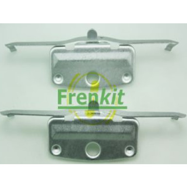FRENKIT Zubehör, Bremsbeläge FRENKIT Zubehör, Bremsbeläge