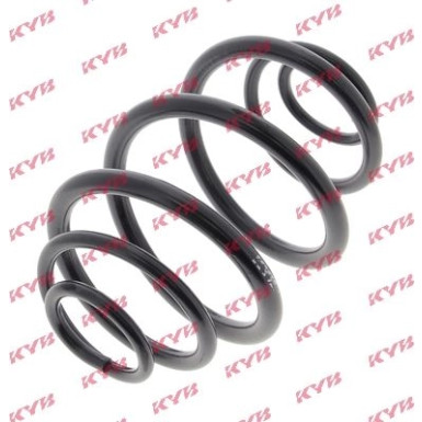 KYB Fahrwerksfeder Opel T. Kadett E 1.2-2.0 09.84-02.93 | RJ5112