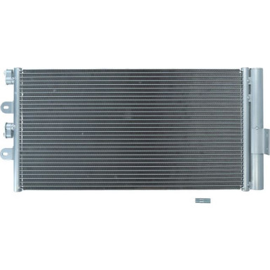 KAMOKA Kondensator, Klimaanlage 7800012