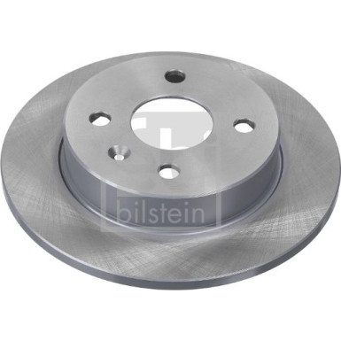 FEBI BILSTEIN Bremsscheibe | 17212