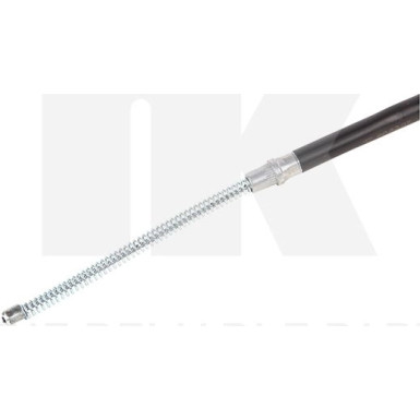 Seilzug, Feststellbremse Suzuki T. Samurai 88-04 Pr | 905207