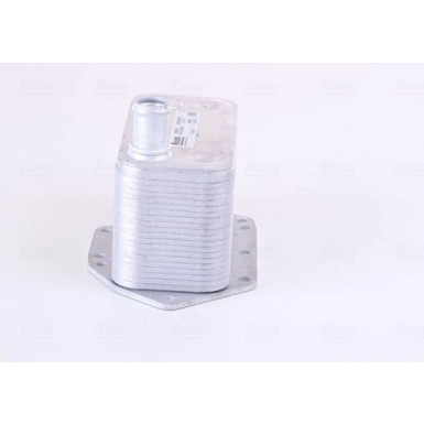 Ölkühler PKW BMW X3 E83 04 FIRST FIT 90905