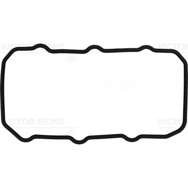 Ventildeckeldichtung | SUBARU Justy | 71-52528-00