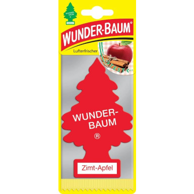 88953204 Wunderbaum Apfel Zimt 1 Stk