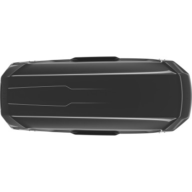 Thule Box Motion 3 XL black - 639800 | L-216 B-90 H-43, 500 Liter, 75kg