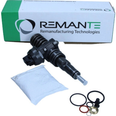 002-010-000070R Pumpe-Düse-Einheit