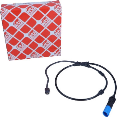 170747 Warnkontakt, Bremsbelagverschleiß 170747 Warnkontakt, Bremsbelagverschleiß