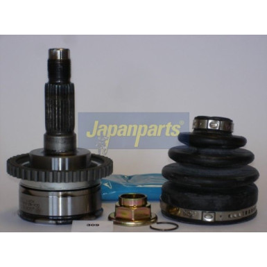 Gelenksatz, Antriebswelle Mazda 323 89 Abs GI-309 Gelenksatz, Antriebswelle Mazda 323 89 Abs GI-309