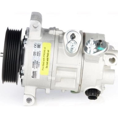 Kompressor PKW Dodge Caliber 07 FIRST FIT 890030