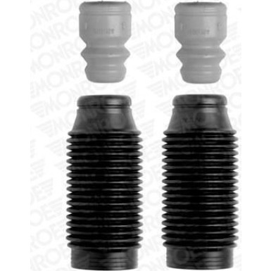 Protection Kit-Staubschutzsatz VA | HYUNDAI Getz 02 | PK183 Protection Kit-Staubschutzsatz VA | HYUNDAI Getz 02 | PK183