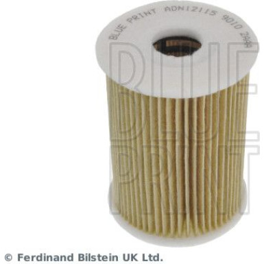 Ölfilter Renault/Nissan Mas | ADN12115